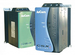 Устройства плавного пуска