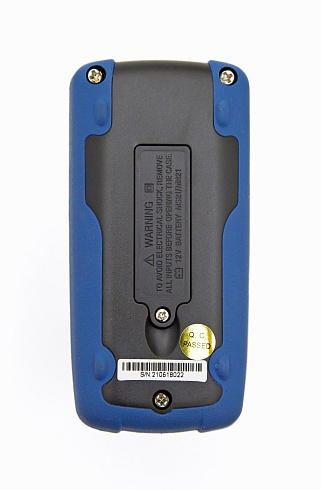 DT-103 Мультиметр цифровой