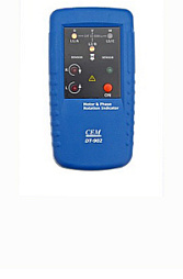 Индикатор чередования фаз