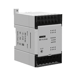 МВ110-хАС модули аналогового ввода с быстрыми входами (AI)