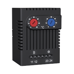 Термостаты для электротехнических шкафов MEYERTEC МТК-СТ