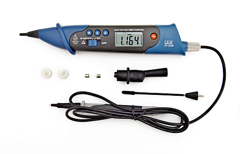 DT-3260 Мультиметр цифровой