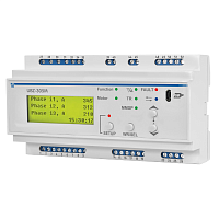 Универсальный блок защиты УБЗ-305М