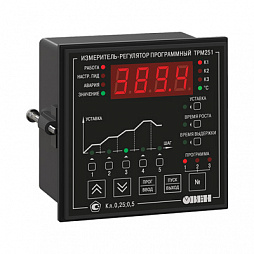 ПИД-регуляторы