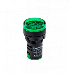 Цифровые индикаторы