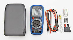 DT-9908 Мультиметр цифровой