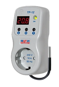 Терморегулятор ТР-12-1