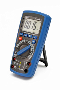 DT-9963 Мультиметр цифровой