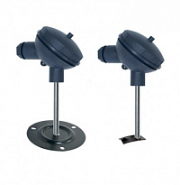 Датчики температуры поверхности Т.п/п-420-Кл2-1, Т.п/п-420-Кл2-2М