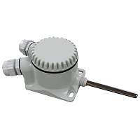 ДТС125хх настенные датчики температуры