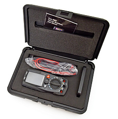 DT-898 Мультиметр TRMS с встроенным тепловизором