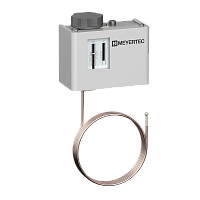 Реле температуры (капиллярный термостат) MEYERTEC MTR-K