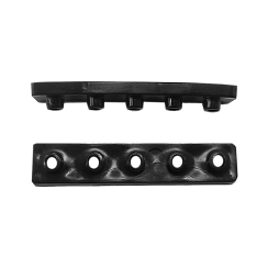 Планка ДУ.5 для фиксации стержней ДУ на расстоянии