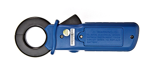 DT-9810 Клещи электроизмерительные