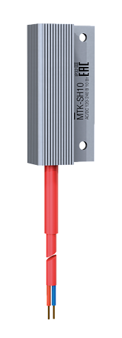 Нагреватели щитовые конвекционные MEYERTEC МТК