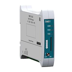 ПМ01 GSM/GPRS-модем