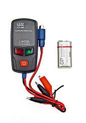 CT-30 тестер для проверки на разрыв