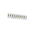 Блок перемычек на 10-конт., 6 мм² (уп. 10 шт.)