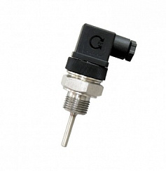 Термопреобразователь сопротивления DIN43650