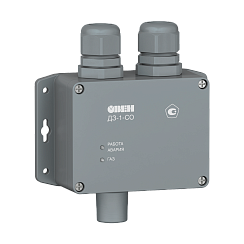 ДЗ-1-СО.1 cигнализатор (детектор) угарного газа (СО) для парковок