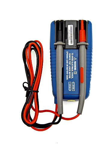 DT-118 Мультиметр цифровой