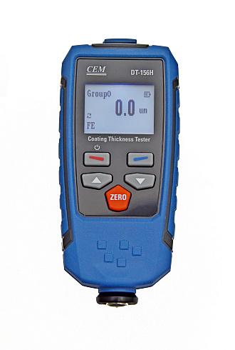DT-156H Толщиномер