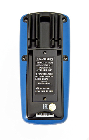 DT-9931 Мультиметр цифровой, LCR-метр