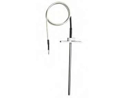 Термопреобразователь сопротивления канальный кабельного типа MBT 3280R, Pt1000, диапазон измерения -40...+110°С, длина 215 мм,  в ко