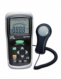 Люксметры