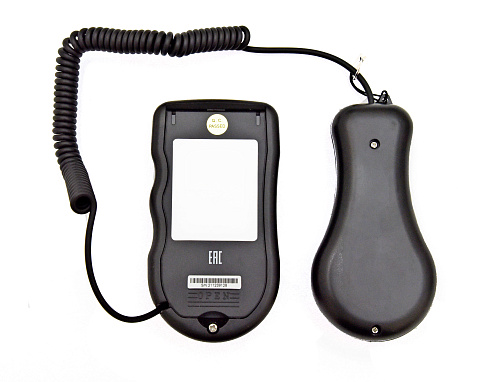 DT-1300 Люксметр