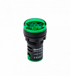 Цифровые индикаторы