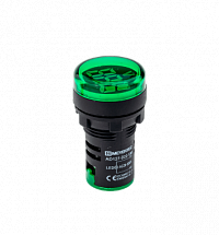 Цифровые индикаторы