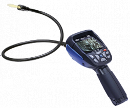 Видеоскопы