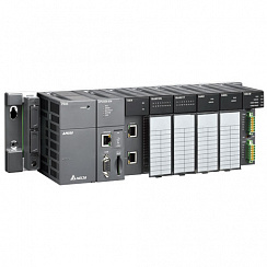 Программируемые контроллеры Delta Electronics AH500