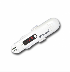 Измеритель-регистратор влажности, температуры и атм.давления EClerk-M-RHTP