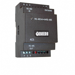 Преобразователи интерфейсов