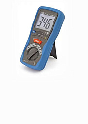 измерители сопротивления