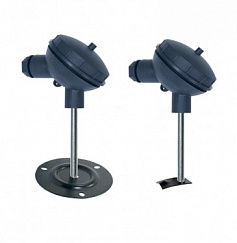 Термопреобразователи сопротивления ТСМr (ТСПr)–Кл2-1, 2-2М