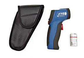 DT-8802 Инфракрасный термометр (пирометр)