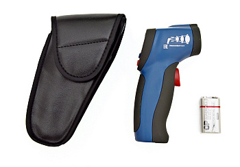 DT-8802 Инфракрасный термометр (пирометр)
