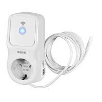 ЕМ-126Т-2 многофункциональное Wi-Fi реле (с датчиком температуры)