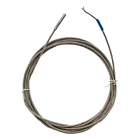 Датчик температуры PT100 TSP-100 - 10 метров