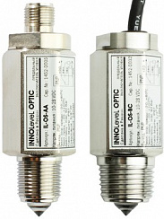 Оптический датчик-сигнализатор уровня INNOLevel OPTIC