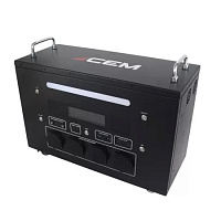 Портативная зарядная станция PW-500