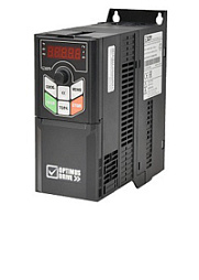 преобразователи частоты optimus drive