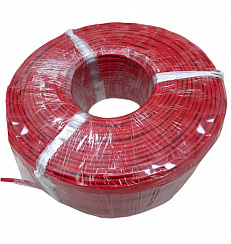 Кабель для контроля уровня и протечки FEP-FEP-3CU-1/1,0 mm