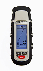 DT-125H Измеритель влажности древесины